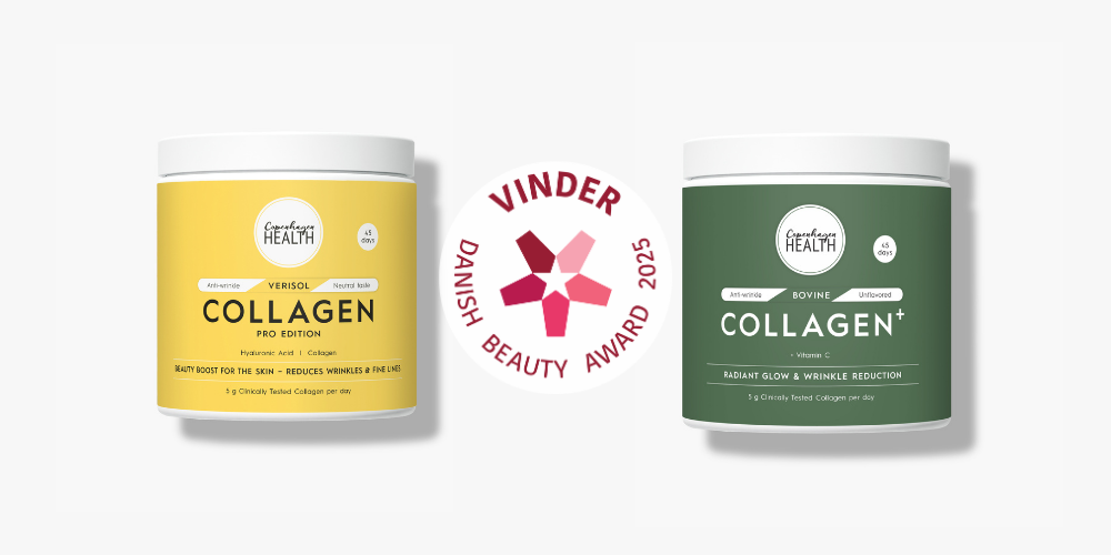 Komplett guide til bovine kollagenpulver: Anvendelse og fordeler