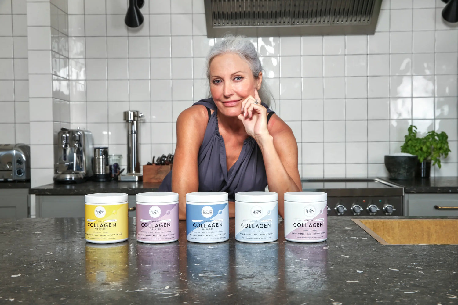 kollagenprodukter. marine kollagen og bovine kollagen. bedst i test collagen