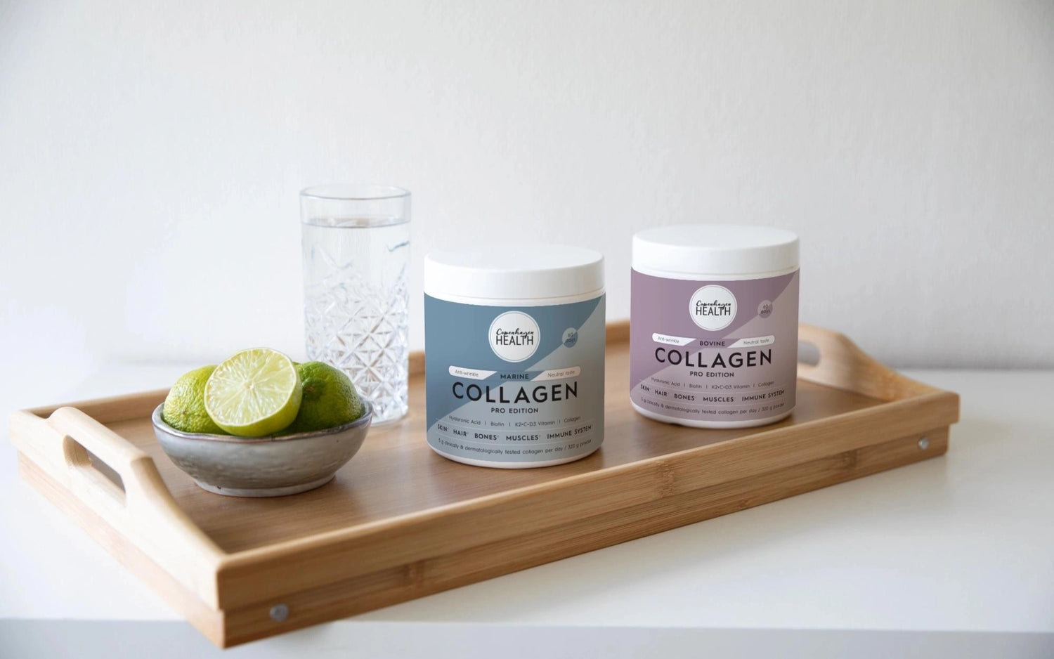 Kollagenprodukter best i test collagen