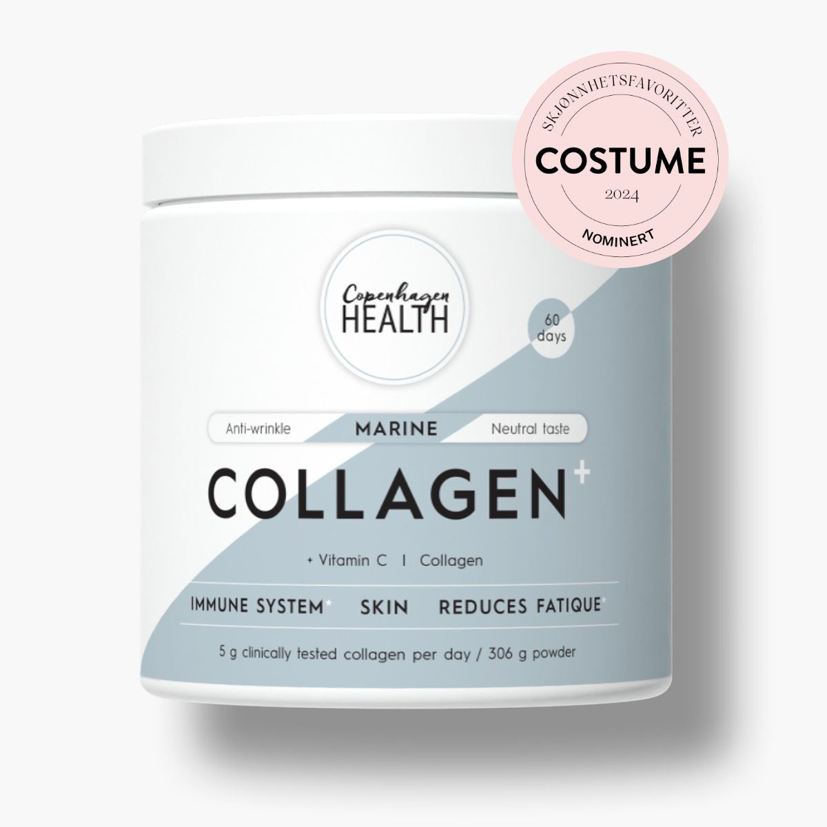 marine kollagen best i test