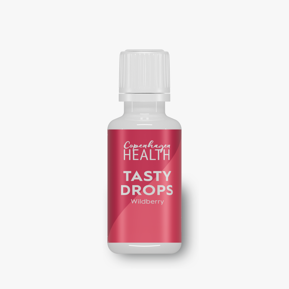 Tastydrops Wildberry