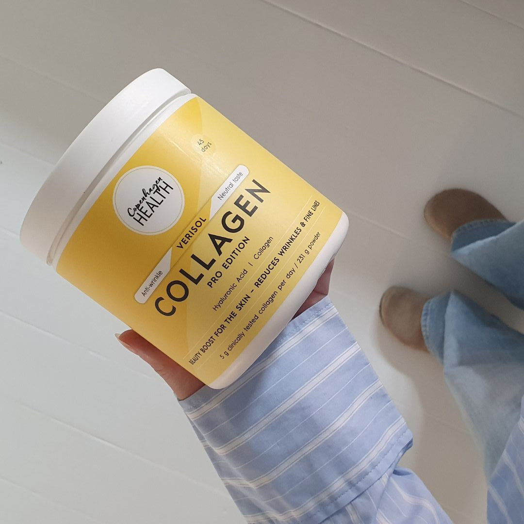 verisol kollagenpulver best i test