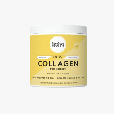Verisol Collagen Pro Edition (45 days)