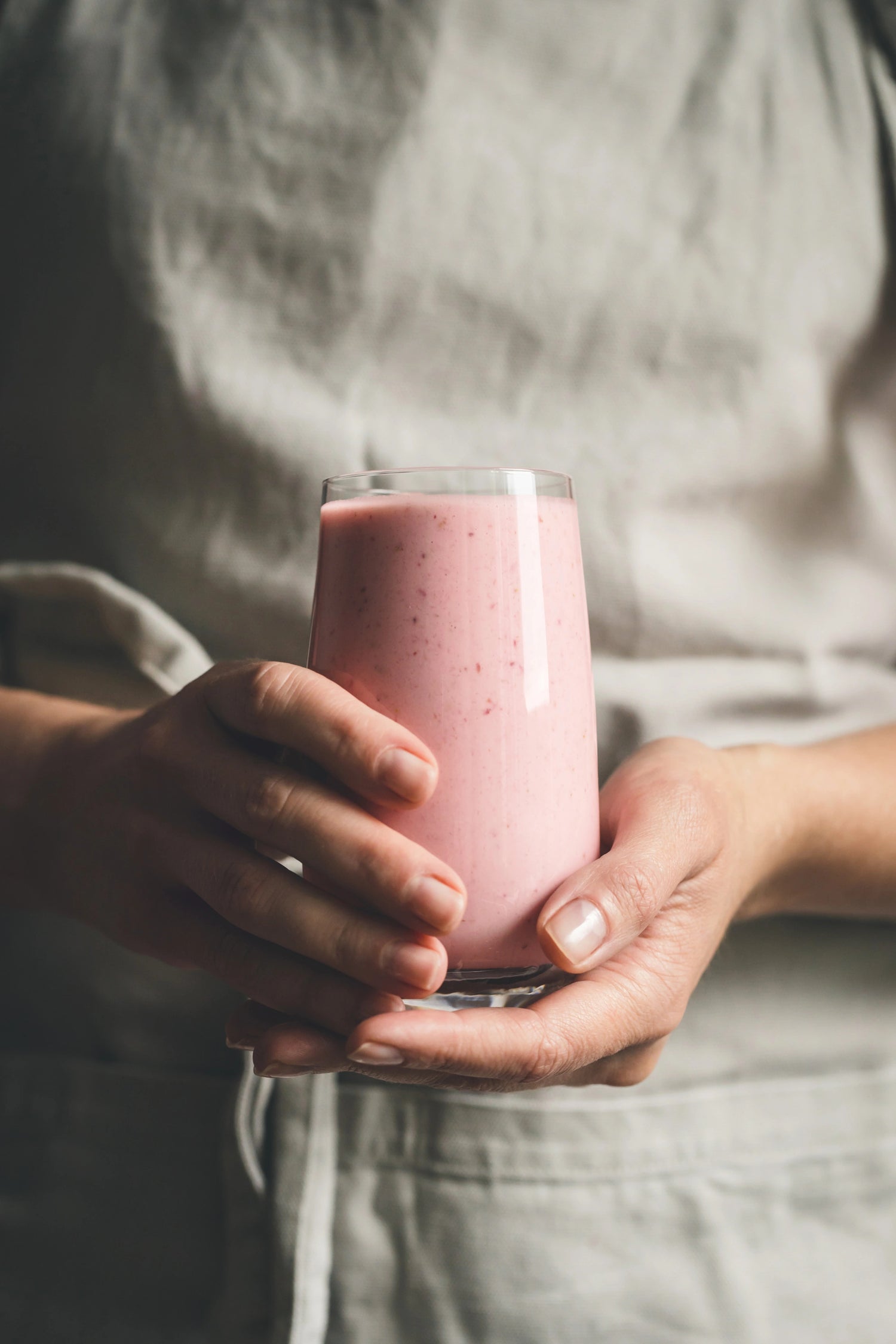 smoothie kollagem