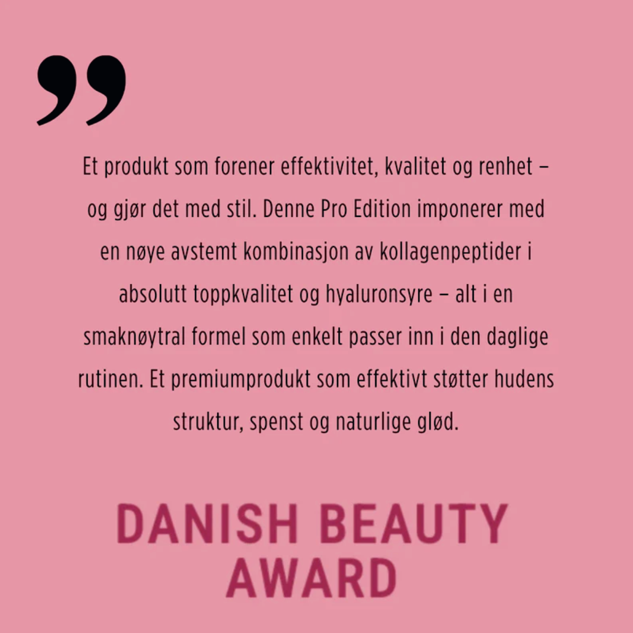 Verisol Collagen Pro Edition (45 dager)