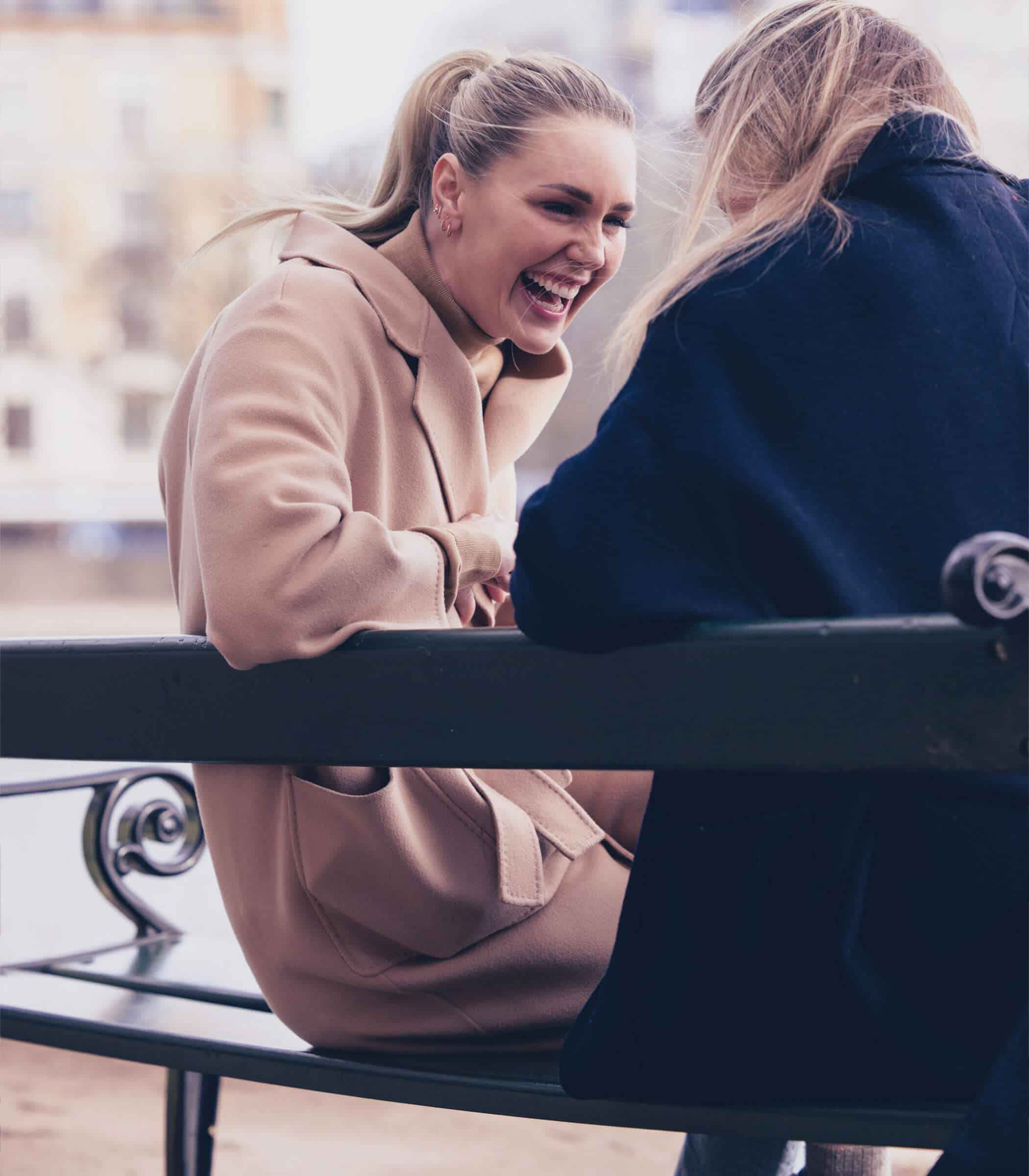 Jeanette Ottesen