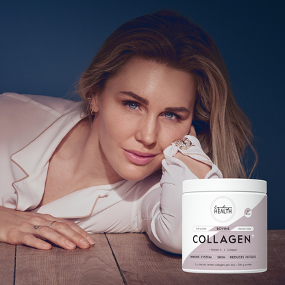 Bovine Collagen+ (60 dager)