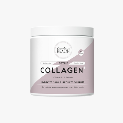 Bovine Collagen+ (60 dager)