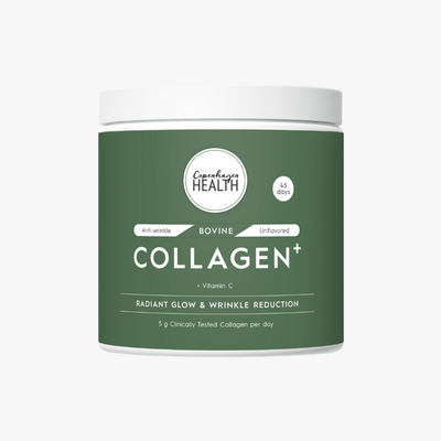 Bovine Collagen+
