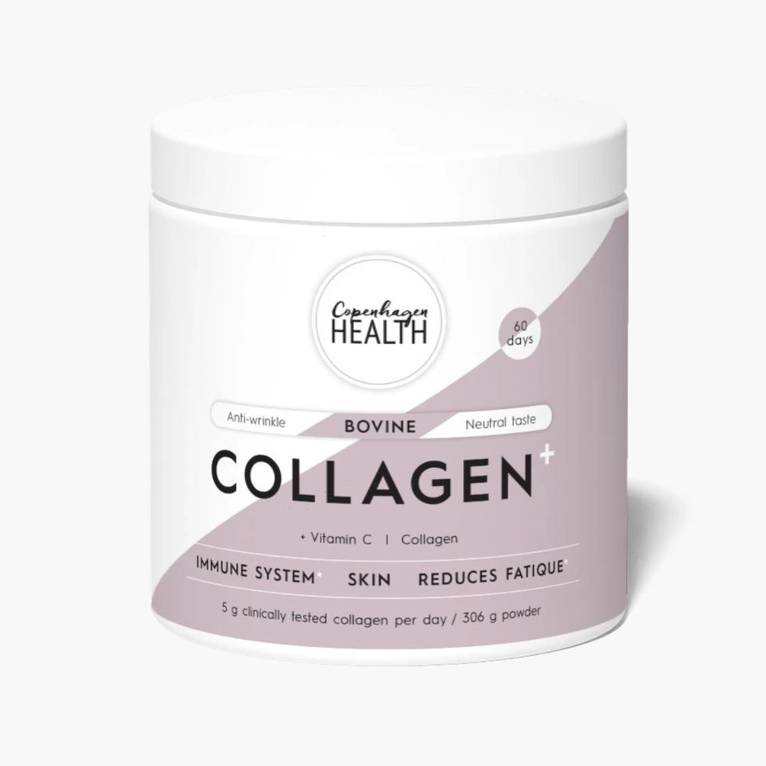 Bovine Collagen+ (60 dager)