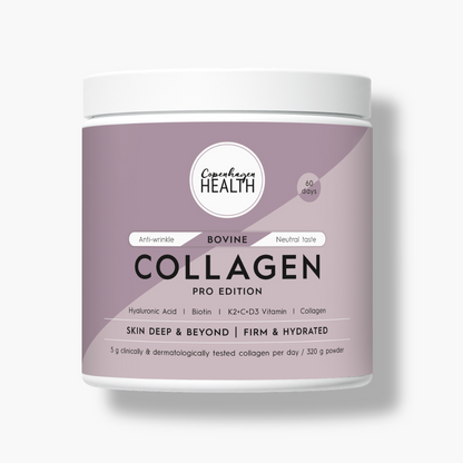 Bovine Collagen Pro Edition (60 days)