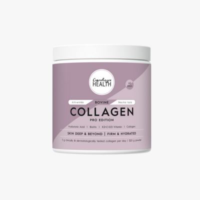Bovine Collagen Pro Edition (60 dager)