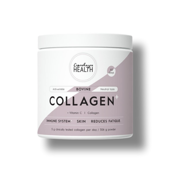 Bovine Collagen+ (60 days)