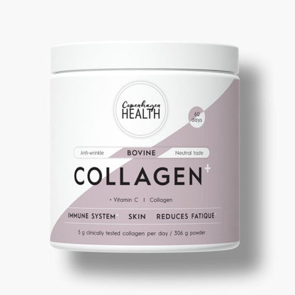 Bovine Collagen+ (60 days)