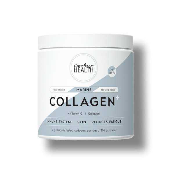 Marine Collagen+ (60 days)