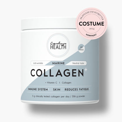 Marine Collagen+ (60 days)