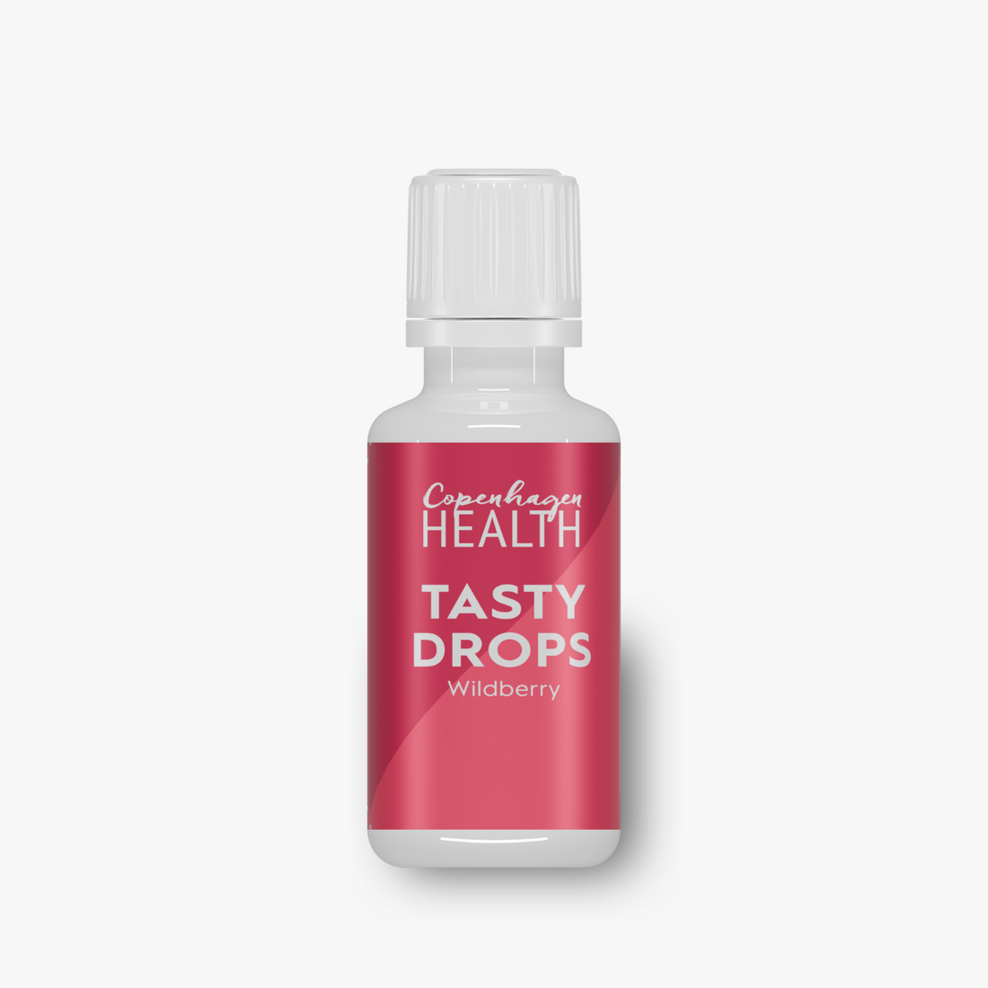 Tastydrops Wildberry