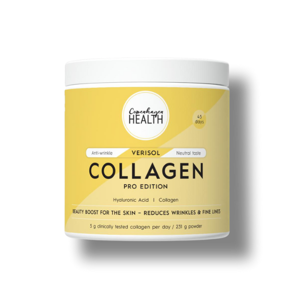 Verisol Collagen Pro Edition (45 days)