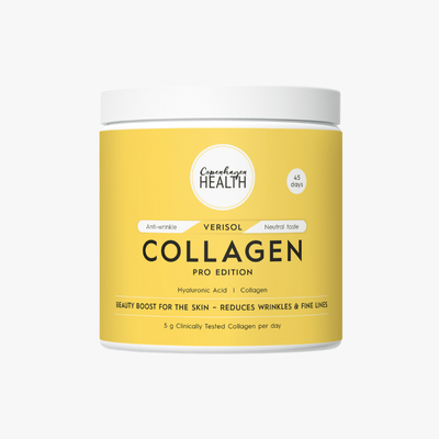 Verisol Collagen Pro Edition (45 days)