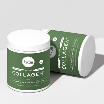 Bovine Collagen+ (60 days)