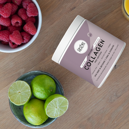 Bovine Collagen Pro Edition (60 dager)