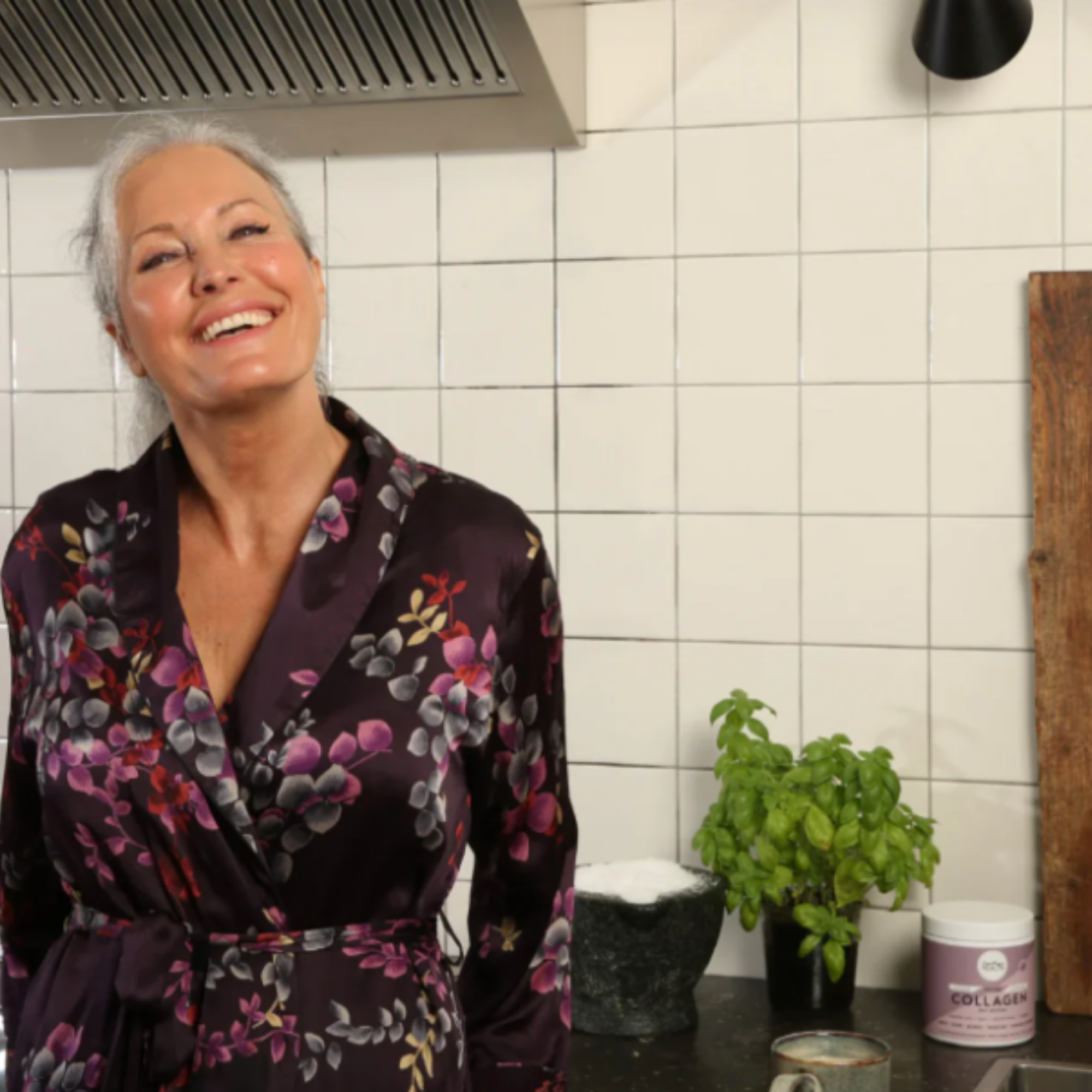 Bovine Collagen Pro Edition (60 dager)