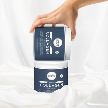Marine Collagen Pro Edition (45 dager)