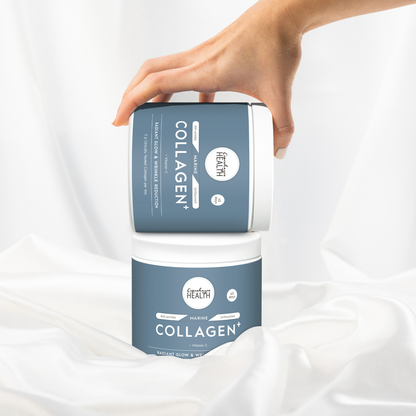 Marine Collagen+ (60 days)