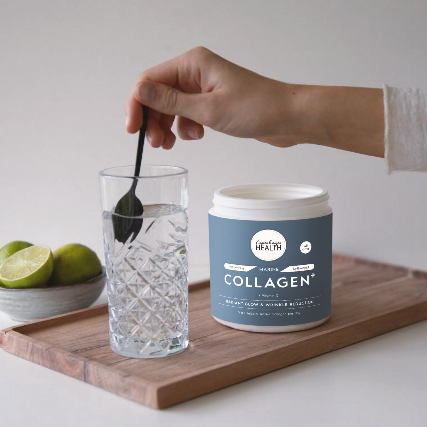 Marine Collagen+ (60 days)