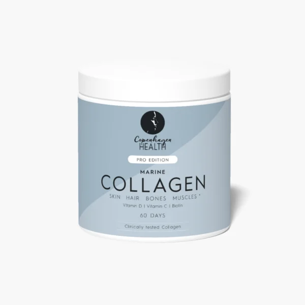 collagenpulver